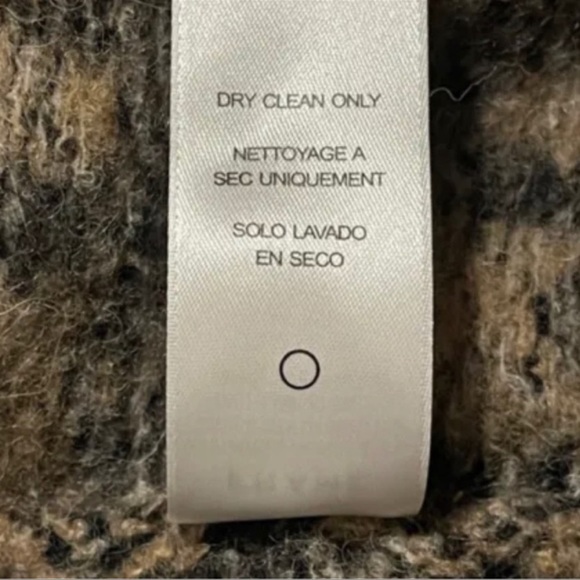 Frame Sweater - Picture 13 of 14